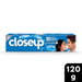 Closeup Peppermint Splash Toothpaste 120g