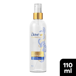 Dove Beautiful Curls Serum (Gel) 100ml