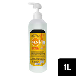 Sunsilk Soft and Smooth Shampoo 1L