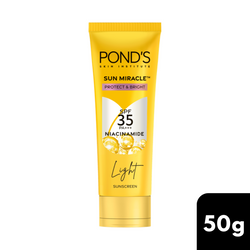 Pond's Sunscreen Cream SPF 35 50g