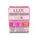 Lux Limited Edition Body soap Multipack 100g X 4