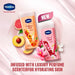 Vaseline Pretty as a Peach Perfumed Moisturizer with Serum 100ml