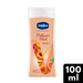 Vaseline Pretty as a Peach Perfumed Moisturizer with Serum 100ml