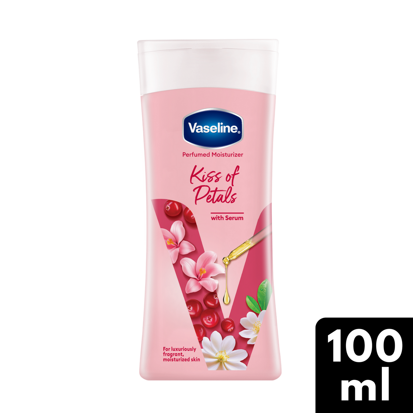 Vaseline-New