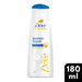 Dove Intense Repair Shampoo 180ml