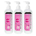 Sunsilk Thick & Long Salon Pack of Three