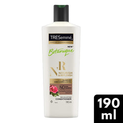 Tresemme Botanique Nourish and Replenishment Conditioner 190ml