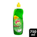 Vim Dishwash Liquid 750ml