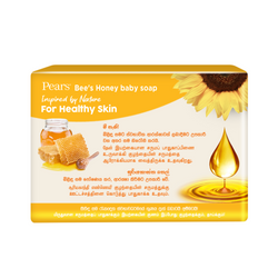 Pears Bee's Honey Baby Soap 70g