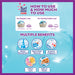 Surf Excel Matic Front Load Detergent Liquid 1L