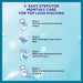 Surf Excel Matic Top Load Liquid Detergent Refill Pouch 1L
