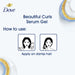 Dove Beautiful Curls Serum (Gel) 100ml