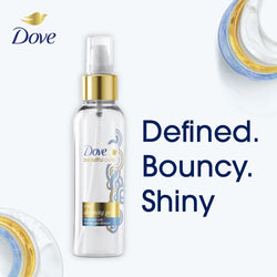 Dove Beautiful Curls Serum (Gel) 100ml