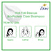 Dove Hair Fall Rescue Shampoo 180ml