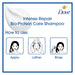 Dove Intense Repair Shampoo 180ml