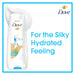 Dove Oxygen Moisture Bio-Protein Conditioner 180ml