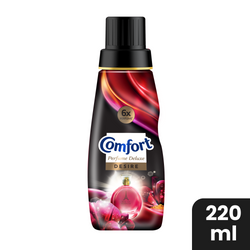 Comfort Perfume Deluxe Desire Fabric Conditioner 220ml