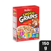 Nutriline Chocograins 150g