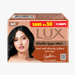 Lux Natural Glowing Skin Sandalwood oil Body Soap Multipack (70g x 5)