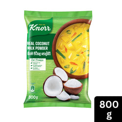 Knorr Coconut Milk Powder 800g