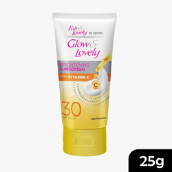 Glow & Lovely Brightening Sunscreen 25g