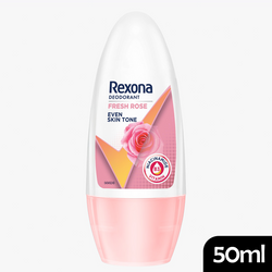 Rexona Deo Even Skin Tone Fresh Rose 50ml