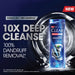 Clear Men Deep Cleanse Shampoo 180ml