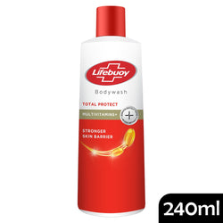 Lifebuoy Total Protect Bodywash 240ml