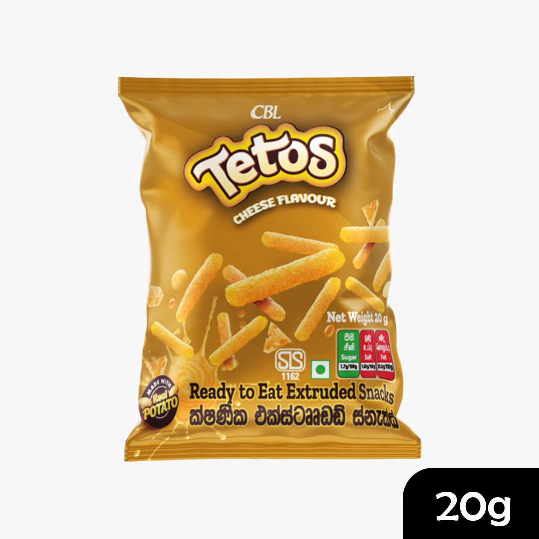 Tetos