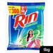 Rin Anti Germ Detergent Powder 1kg