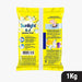 Sunlight Jasmine Fresh Detergent Powder 1kg
