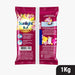 Sunlight Sakura Fresh Detergent Powder 1kg