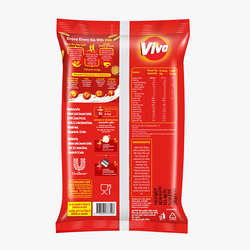 Viva Malted Food Drink 600g