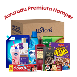 uStore Awurudu Premium Hamper