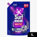 Surf Excel Matic Front Load Liquid Detergent Refill Pouch 1L