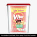 Free Viva Cannister for Viva Malted Food Drink 600g !