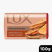 Lux Natural Glowing Skin Sandalwood Oil Body Soap 100g