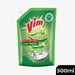VIM DWL Spouted Pouch 500ml