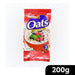 Nutriline Oats Instant 200g