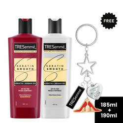 Tresemme Key Chain Bundle