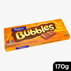 Ritzbury Bubble 170g