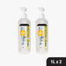 Sunsilk Soft & Smooth Shampoo 1L & Conditioner 1L Bundle - 25%