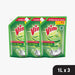 Vim Dishwash Liquid 1L x 3 Pack - 20% Off
