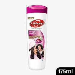 Lifebuoy Onion Shampoo 175ml