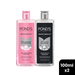 25% Off on Pond's Bright Miracle Deep Cleanse Facewash 100ml & Pond's Bright Beauty Daily Brightening Facewash 100ml Bundle.