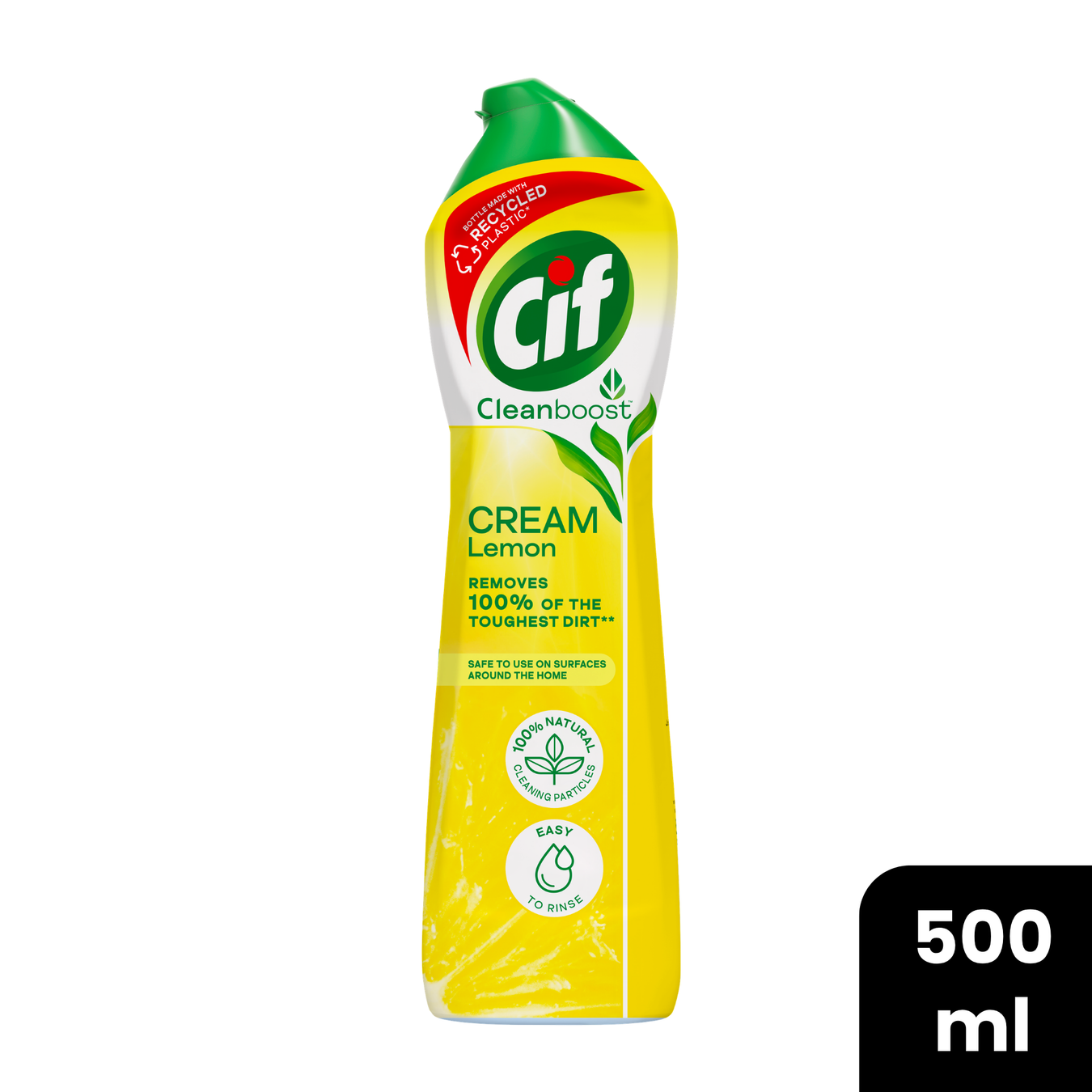Floor & Surface Cleaners
