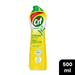 CIF Cleanboost Cream Lemon 500ml