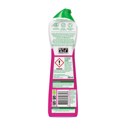 CIF Cleanboost Cream Pink 500ml