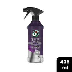 CIF Anti-Limescale Spray 435ml
