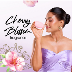 Lux Bouncy and Bright Glutathione Body Soap 80g